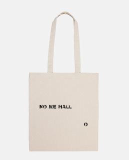 No me hall   o. Negro