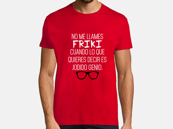 Sólo Pienso En Camisetas: El doblador de camisetas para los más frikis