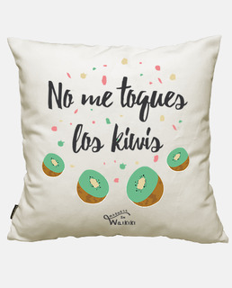 No me toques los kiwis