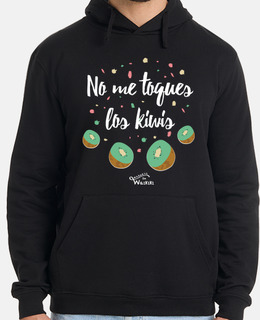 No me toques los kiwis