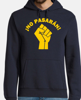 No pasarán!