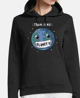 No Planet B