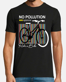 NO POLUCION Diseño nº 1321474
