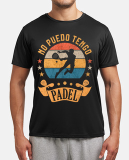 no puedo sigo padel divertido