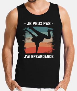 no puedo tener breakdance breakdance