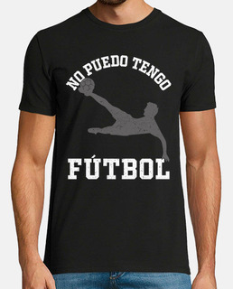 No Puedo Tengo Fútbol