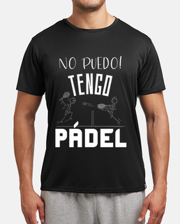 No Puedo Tengo Padel