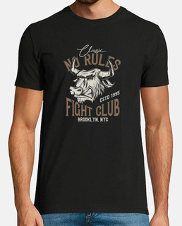 No Rules Fight Club