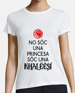 No sóc una princesa