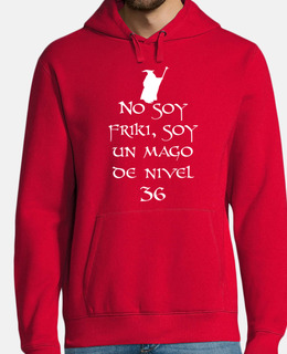 NO SOY FRIKI