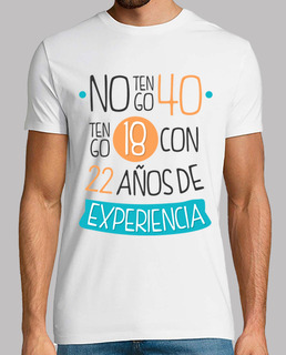 R004 No Tengo Tengo 18 Con Anos De Experiencia Don Copion