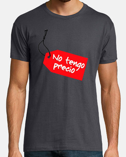No tengo precio