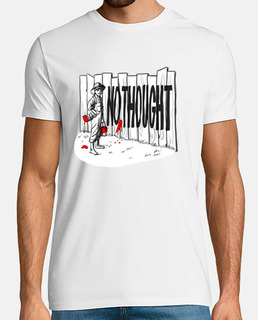 No, Thought 02. Hombre