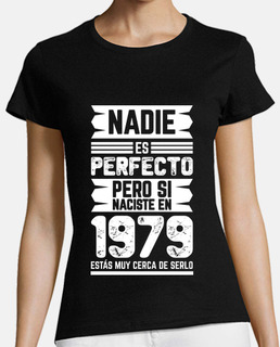 nobody is perfect 1979