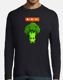 Nobody loves me - Broccoli
