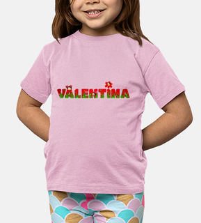 nombre de pila valentina mariquitas