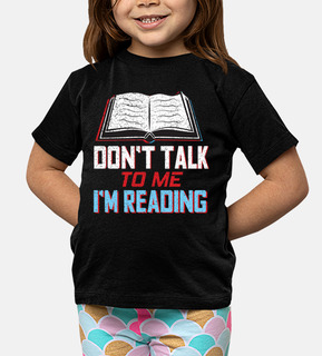 non disturbare durante la lettura
