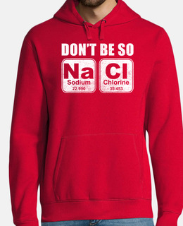 non essere così nacl