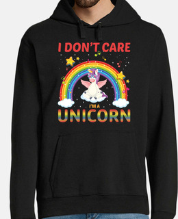 Non mi interessa sono un unicorno