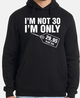 Non not 30 anni