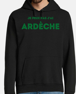 non posso ardeche