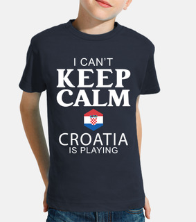 Non riesco a stare calmo Croazia