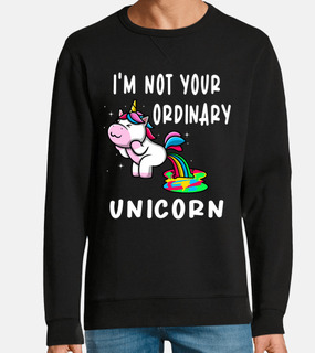 Non sono il tuo normale unicorno