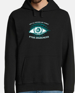 non tutte le ferite sono visibili ptsd
