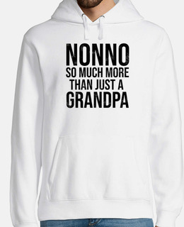 nonno è molto più di un semplice nonno