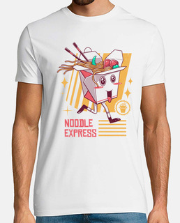 noodle express shirt mens