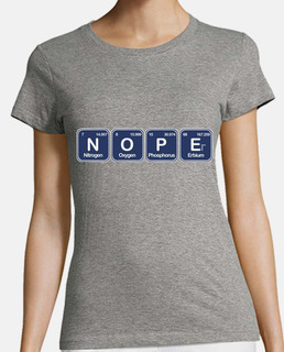 Nope Science