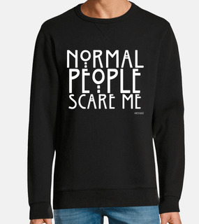 normale people mi spaventano #ahs