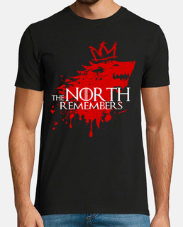 North remembers
