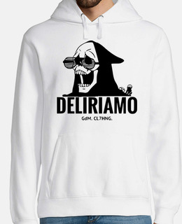 Nos vestimos delirantes (gdm25)