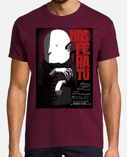 Nosferatu by Calvichi's [WEB]