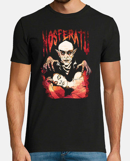 Nosferatu le vampire