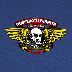 Camisetas Nosferatu Peralta