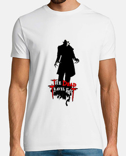 Nosferatu travel Fast