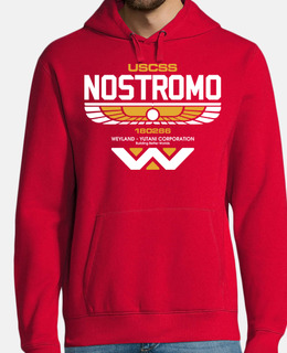 nostromo: alieno