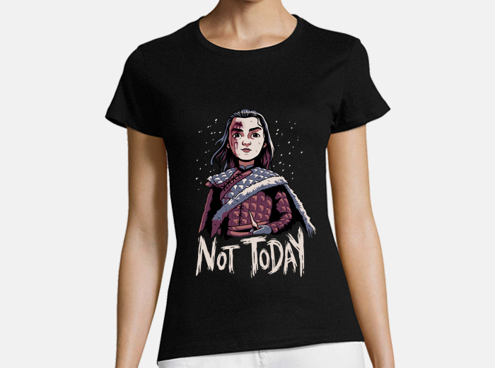 Arya stark best sale t shirt