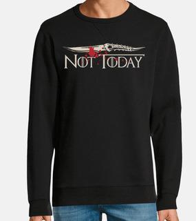 Not Today (Game of Thrones)