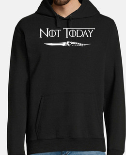Not Today (Game of Thrones)