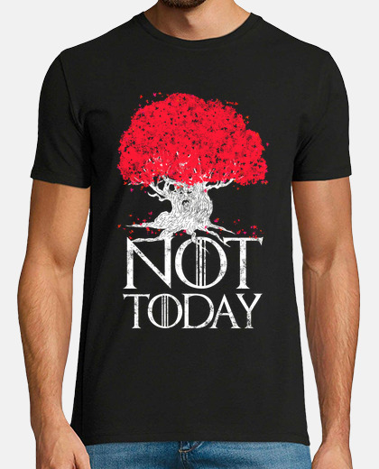 not tree day