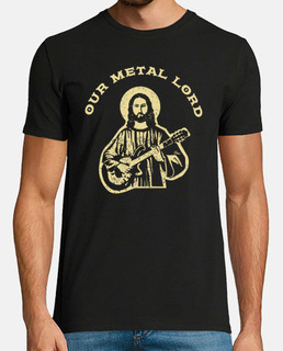 notre dieu du métal