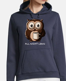 notte owl