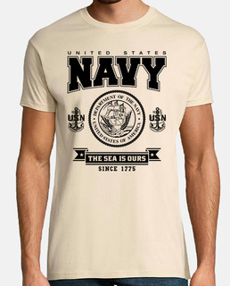 nous chemise. marine mod.01