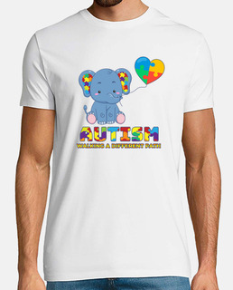 Novelty Disorders Sympathy Autism Awareness Motivational Humorous Genetic Mutations Inspirational Sy