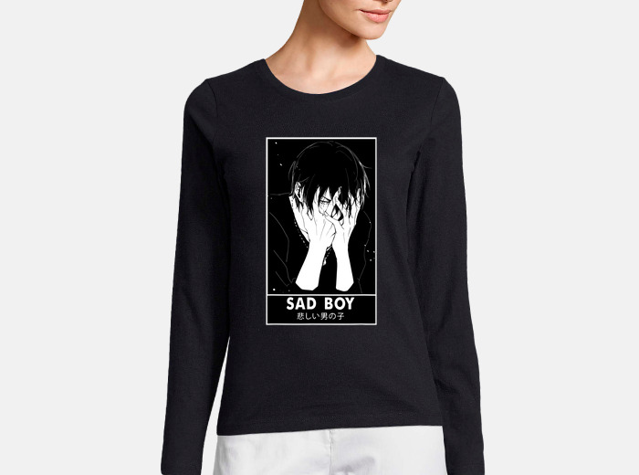 I's Tシャツ BOKU NO HARU WA DO-NANDA Zenless Zone Zero Asaba Harumasa | Hand Faction Tshirt