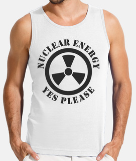 nuclear energy yes please nuclear power