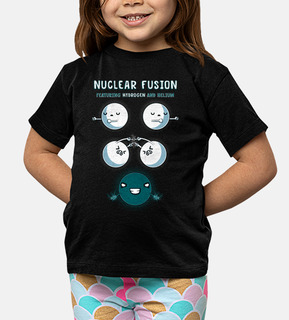 Nuclear fusion